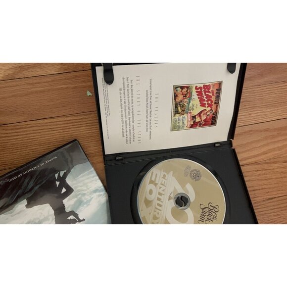 Old Movie Classic DVD Lot John Wayne Gregory Peck Judy Garland drama war - Picture 10 of 12